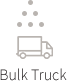 33,750 pound bulk truck